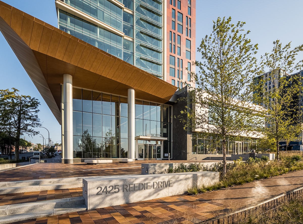 mncppc wheaton headquarters