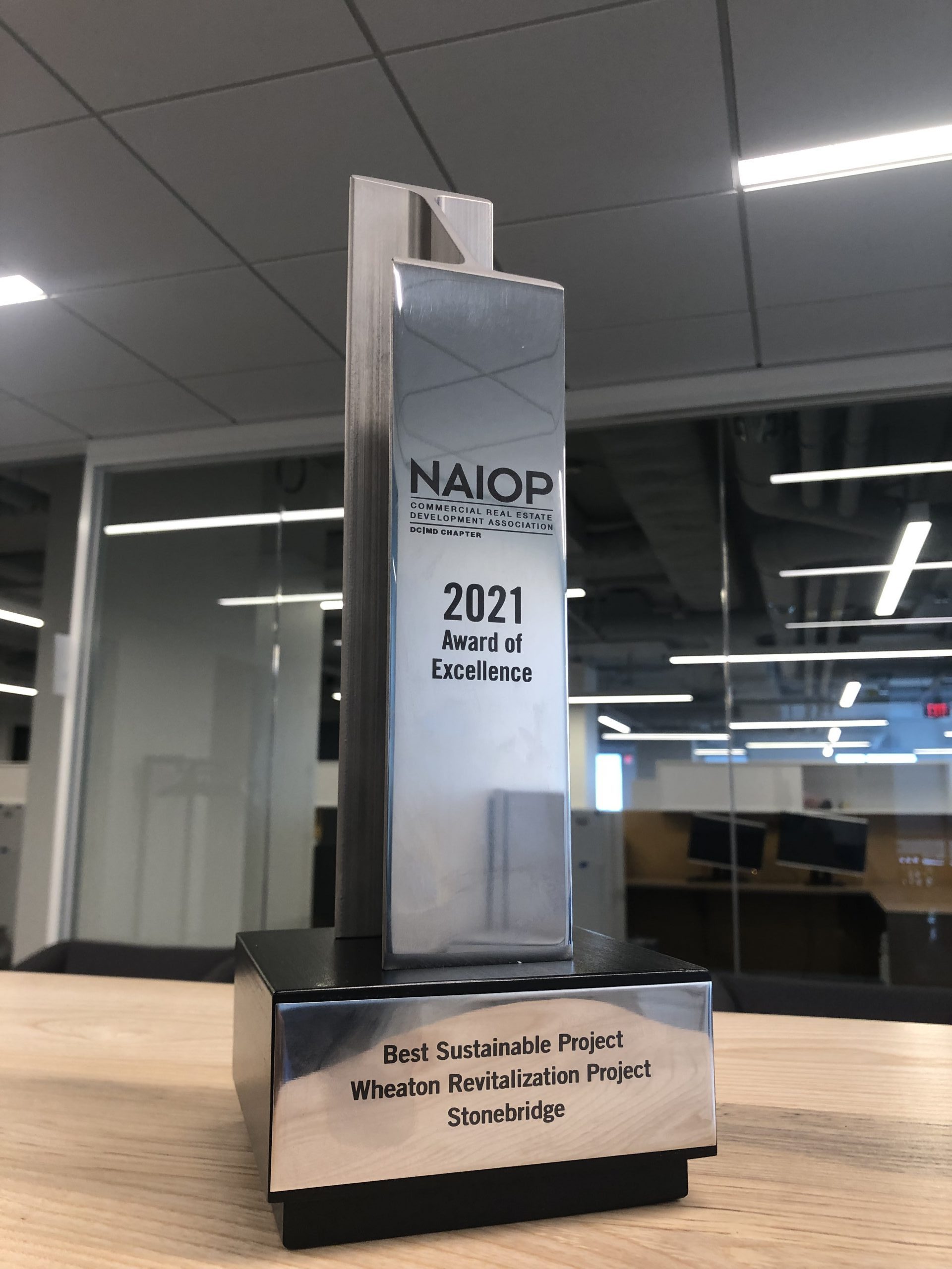 mncppc naiop award