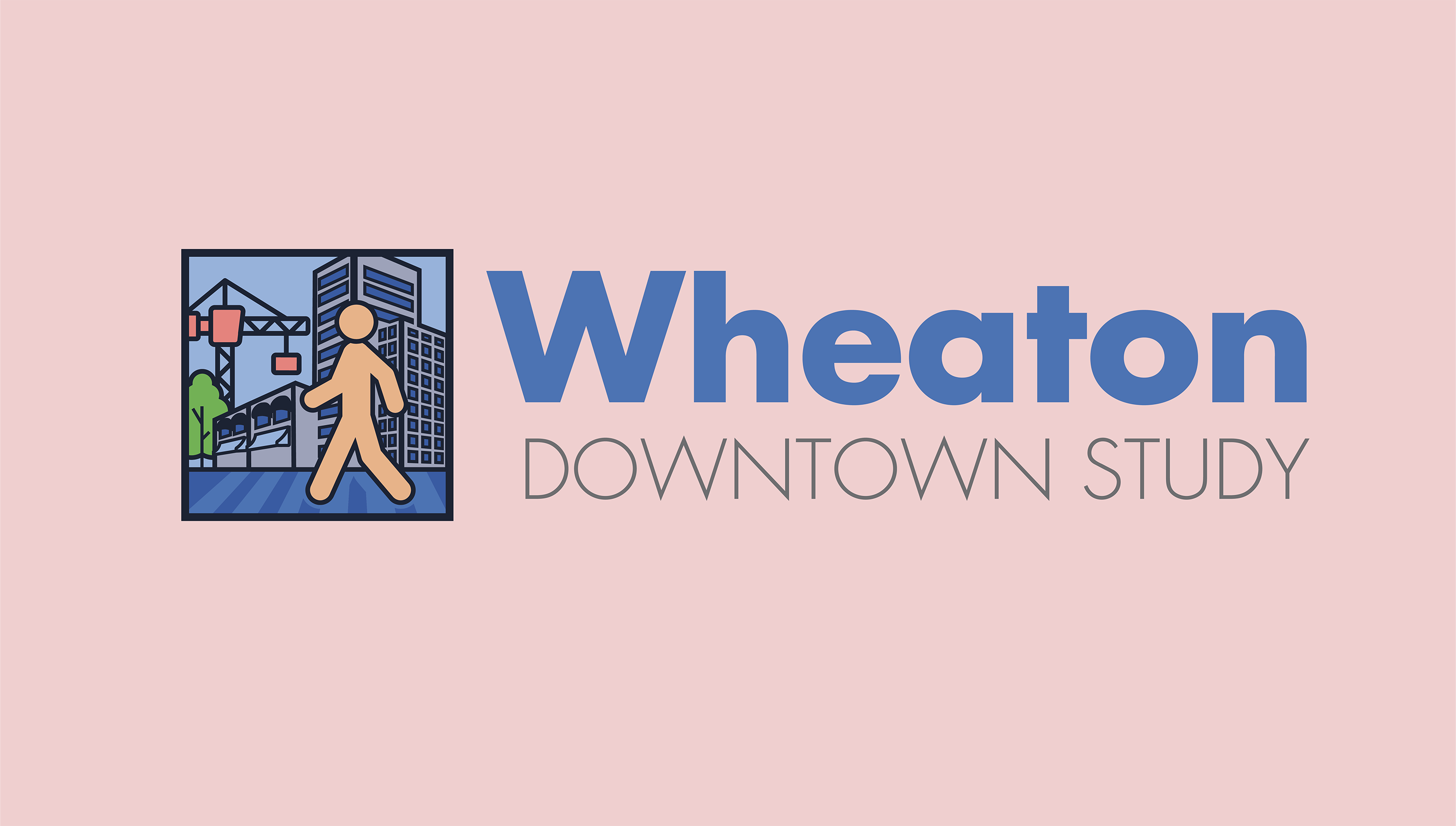 wheaton downtown study