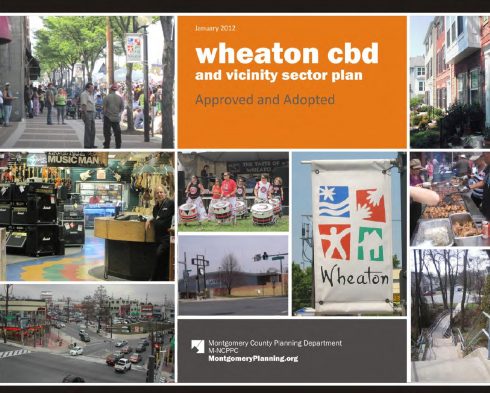 wheaton_cbd_vicinity_sector_plan_2012 cover