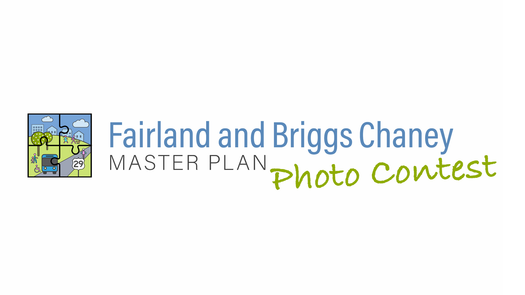 Fairland and Briggs Chaney Master Plan Photo contest