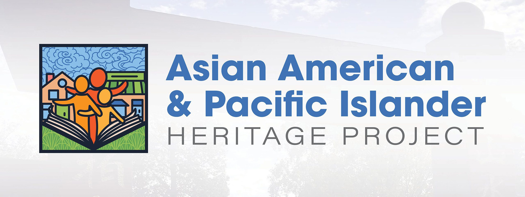 Asian American and Pacific Islander Heritage Project