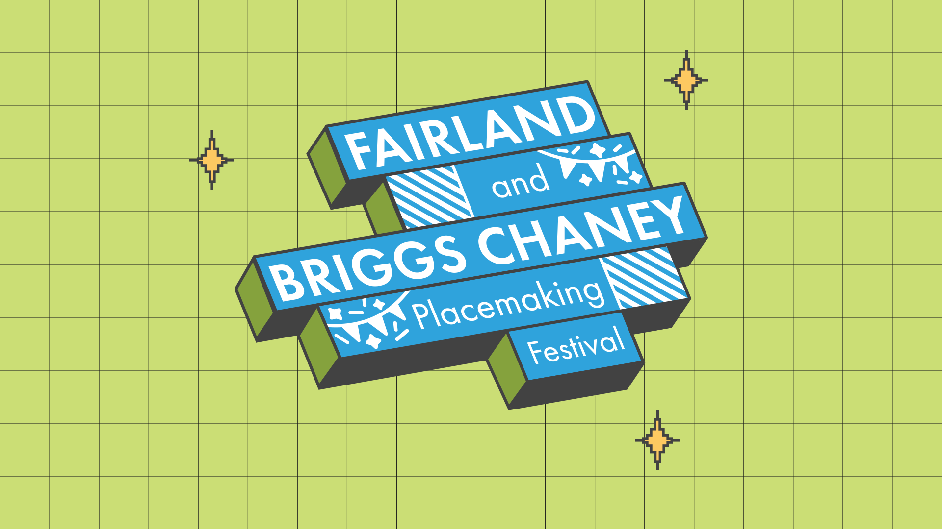 Fairland and Briggs Chaney Placemaking Logo