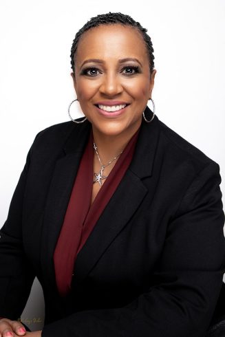 Angela Brooks