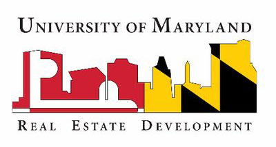 University of Maryland Real Estate Development