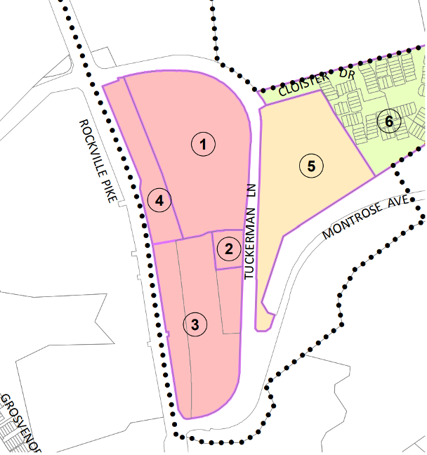 Grosvenor Strathmore Minor Plan Sectional Map Amendment, 2017