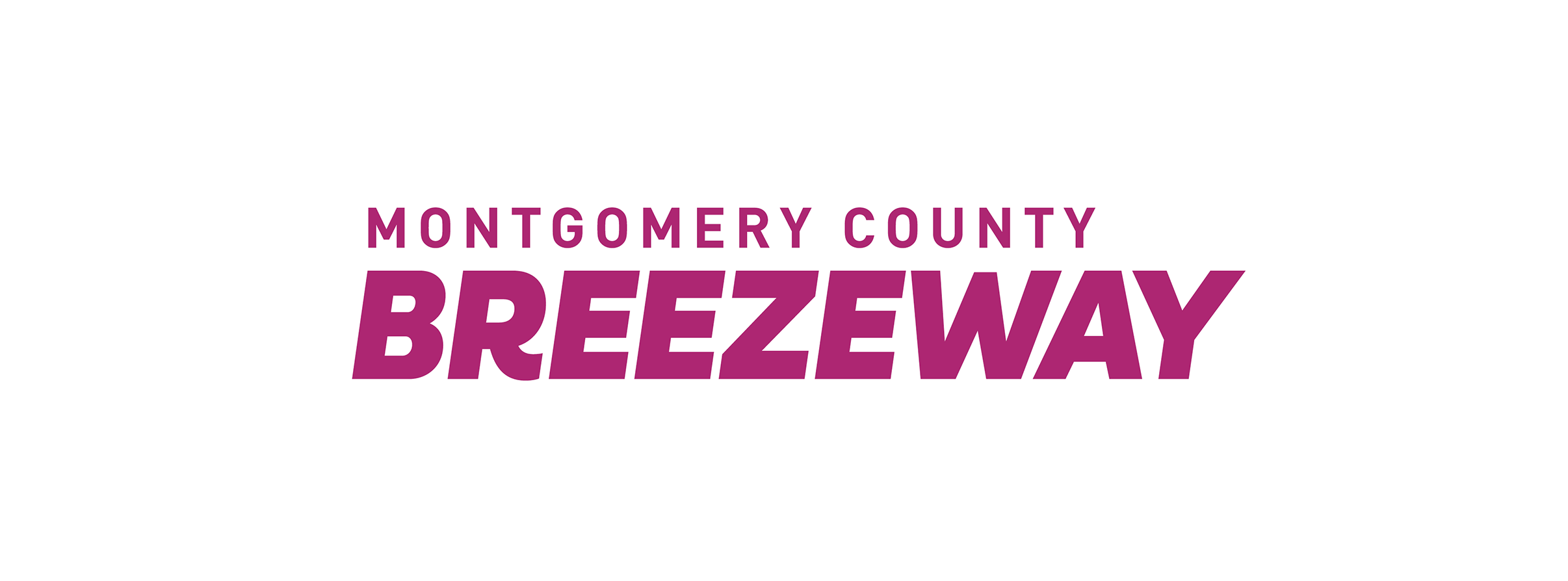Montgomery County Breezeway
