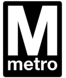 WMATA metro logo
