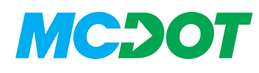 MCDOT logo
