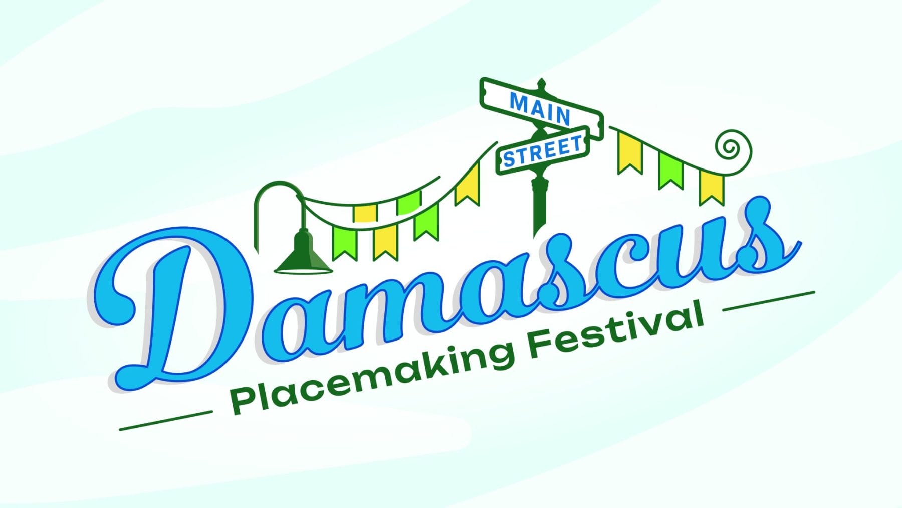 damascus placemaking logo