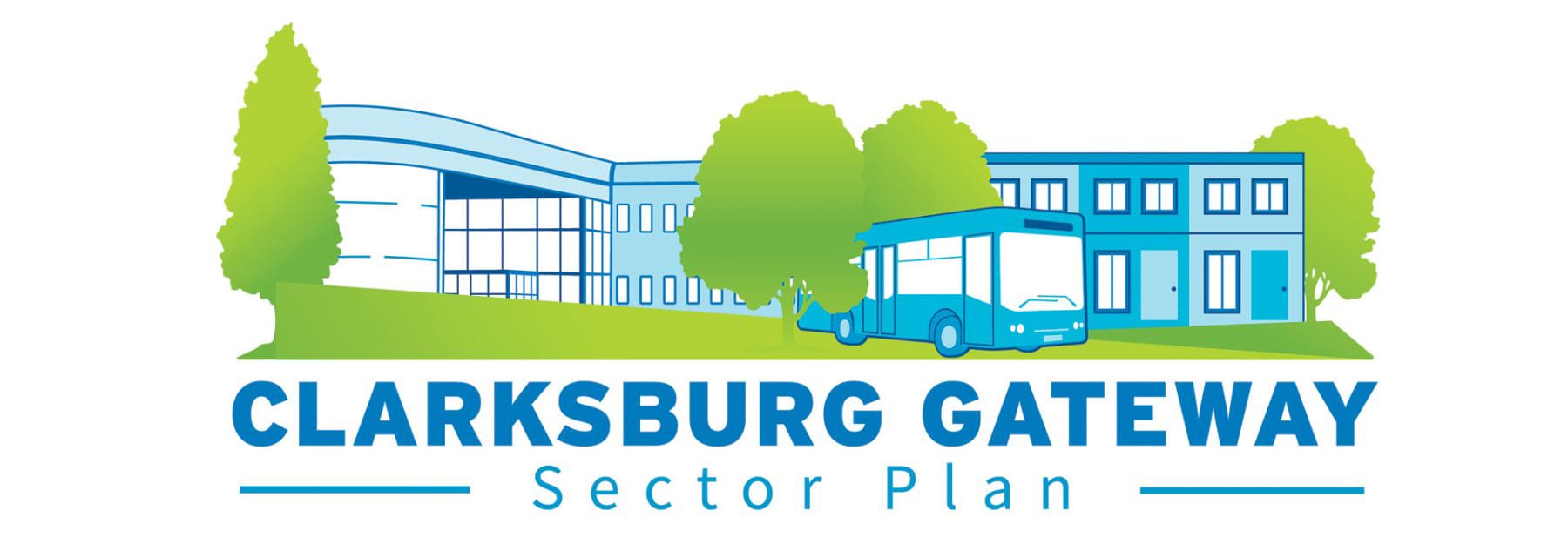 Clarksburg Gateway Sector Plan