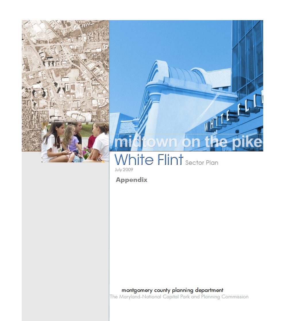 Cover page of the 