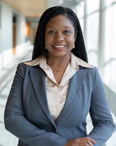 Lakisha Hull